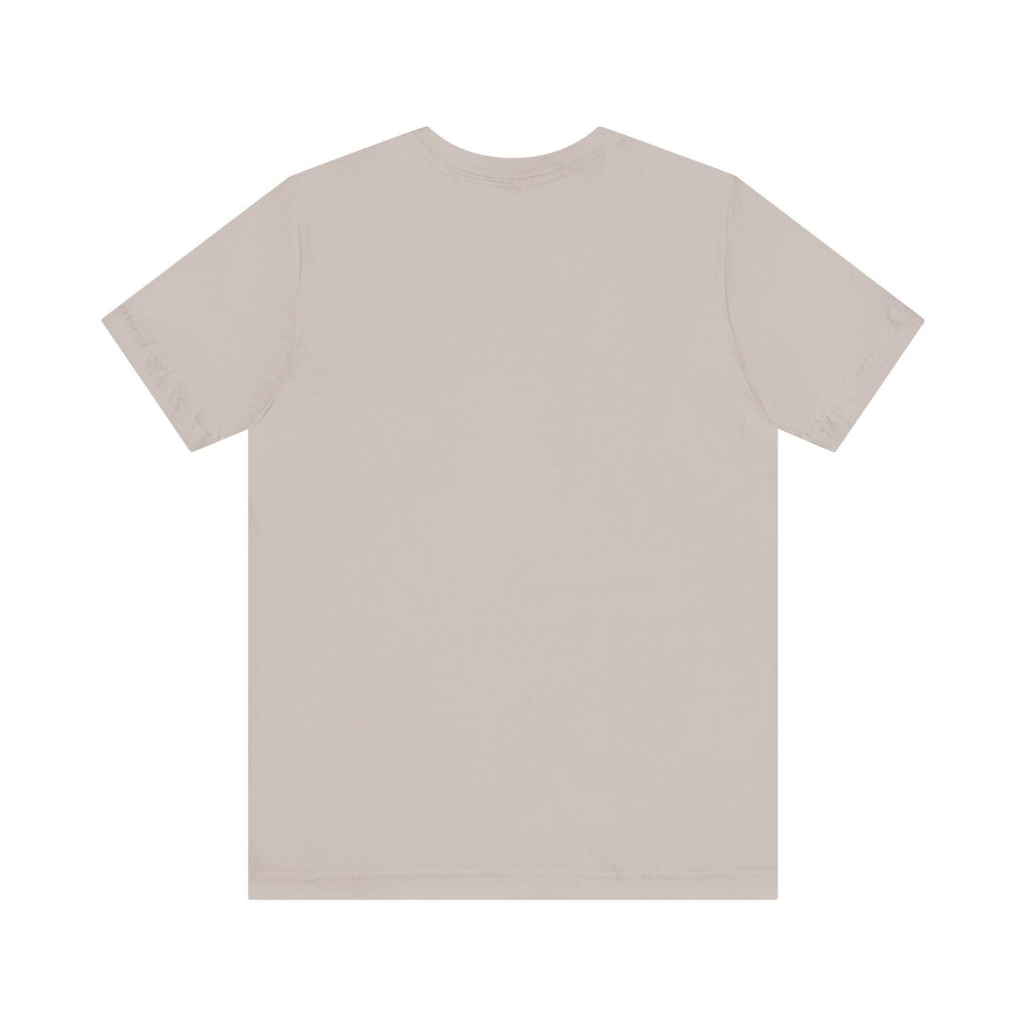 David and Goliath Rizzpect Unisex Jersey Short Sleeve Tee