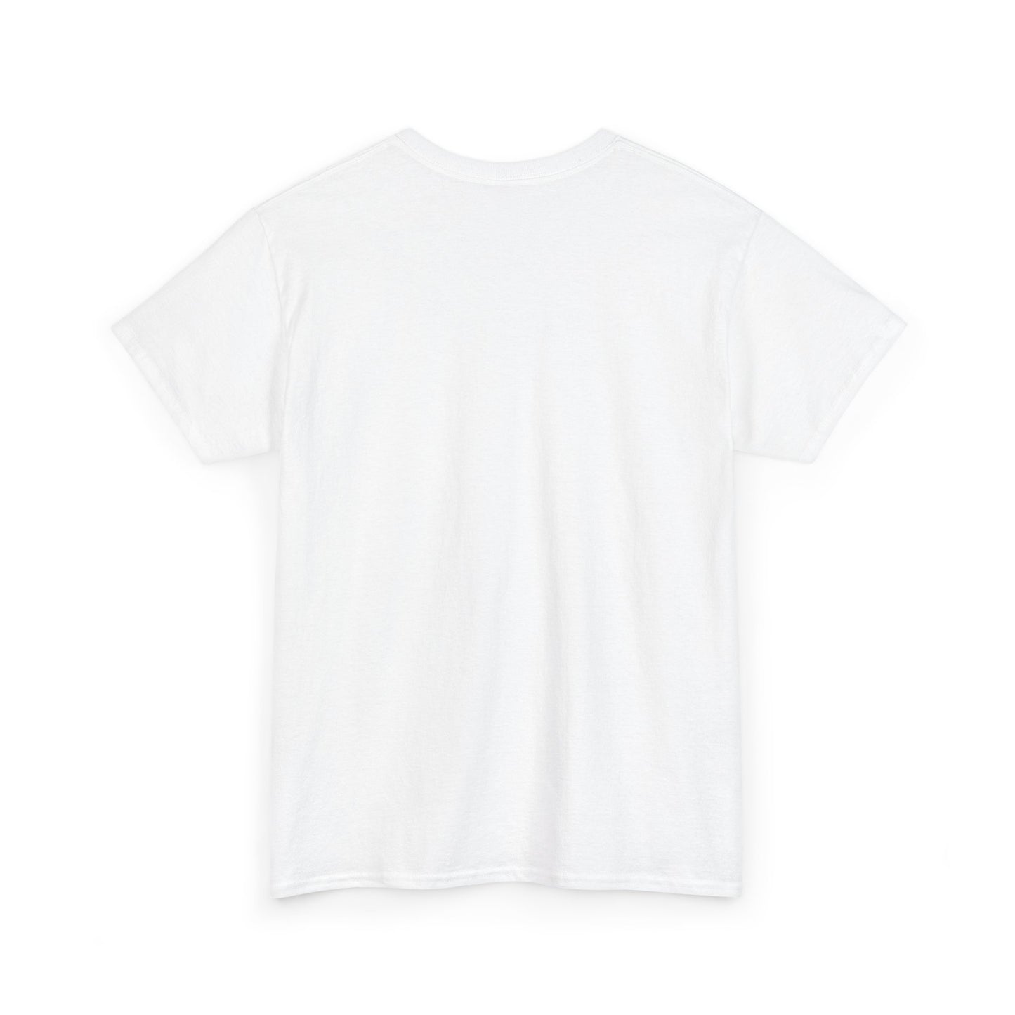 The Orizzinal Jesus Unisex Heavy Cotton Tee