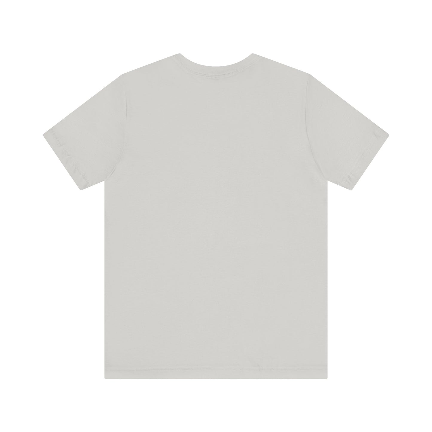 David and Goliath Rizzpect Unisex Jersey Short Sleeve Tee