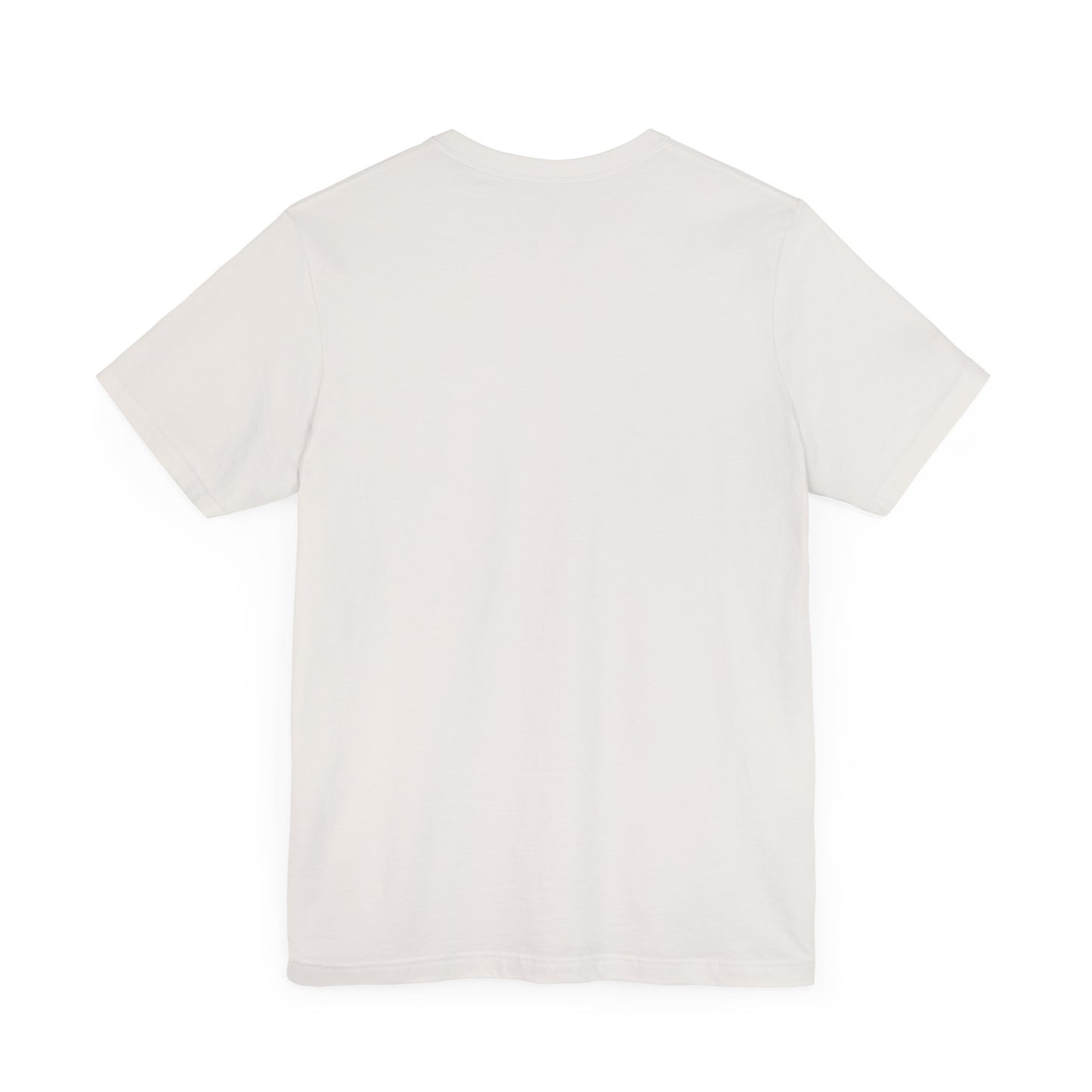 David and Goliath Rizzpect Unisex Jersey Short Sleeve Tee