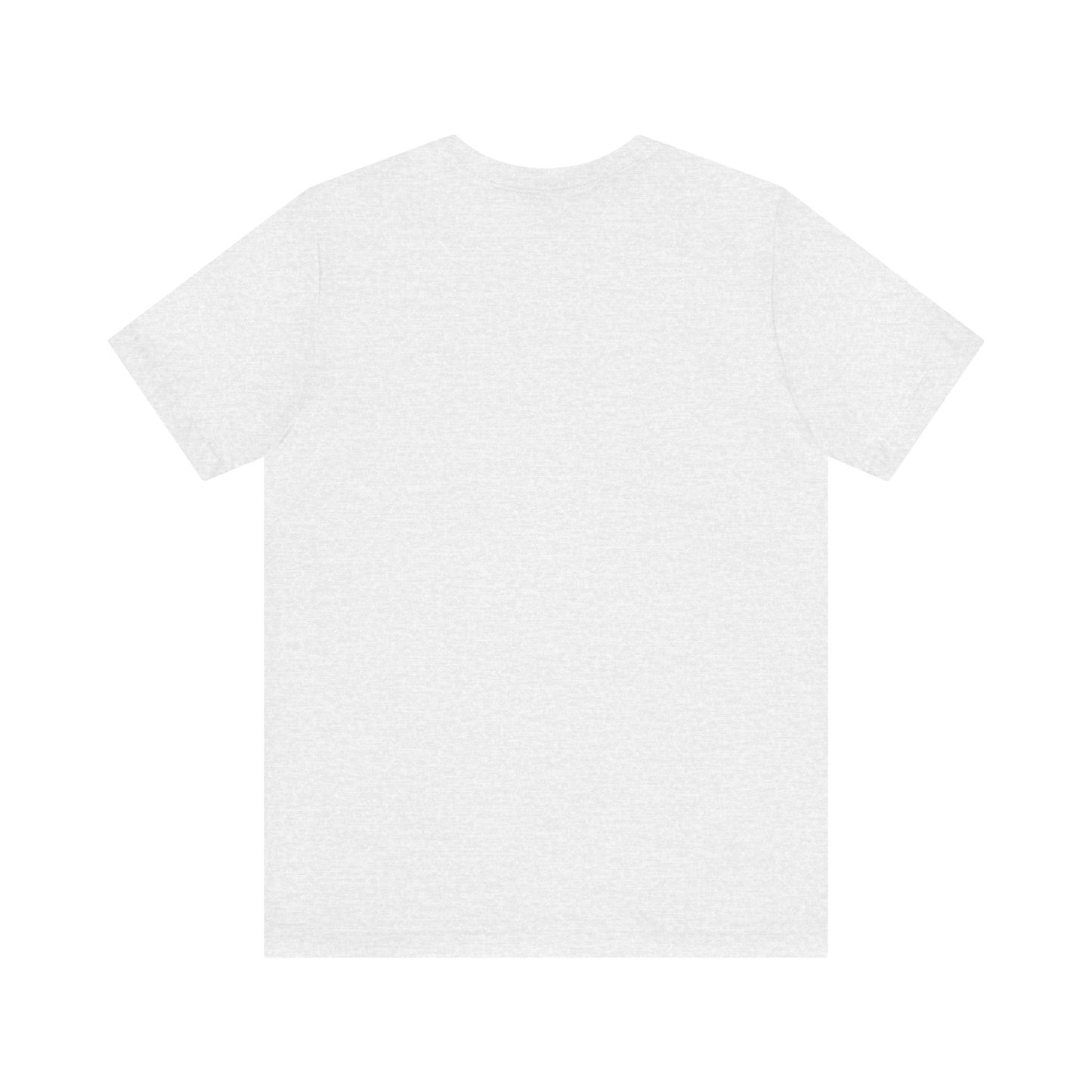 David and Goliath Rizzpect Unisex Jersey Short Sleeve Tee