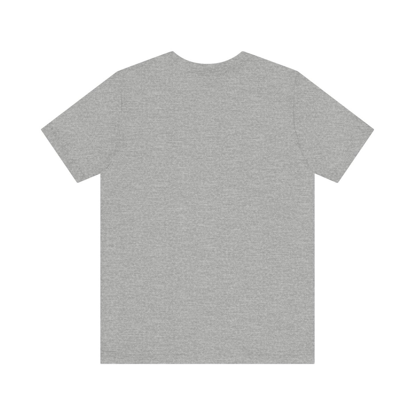 David and Goliath Rizzpect Unisex Jersey Short Sleeve Tee