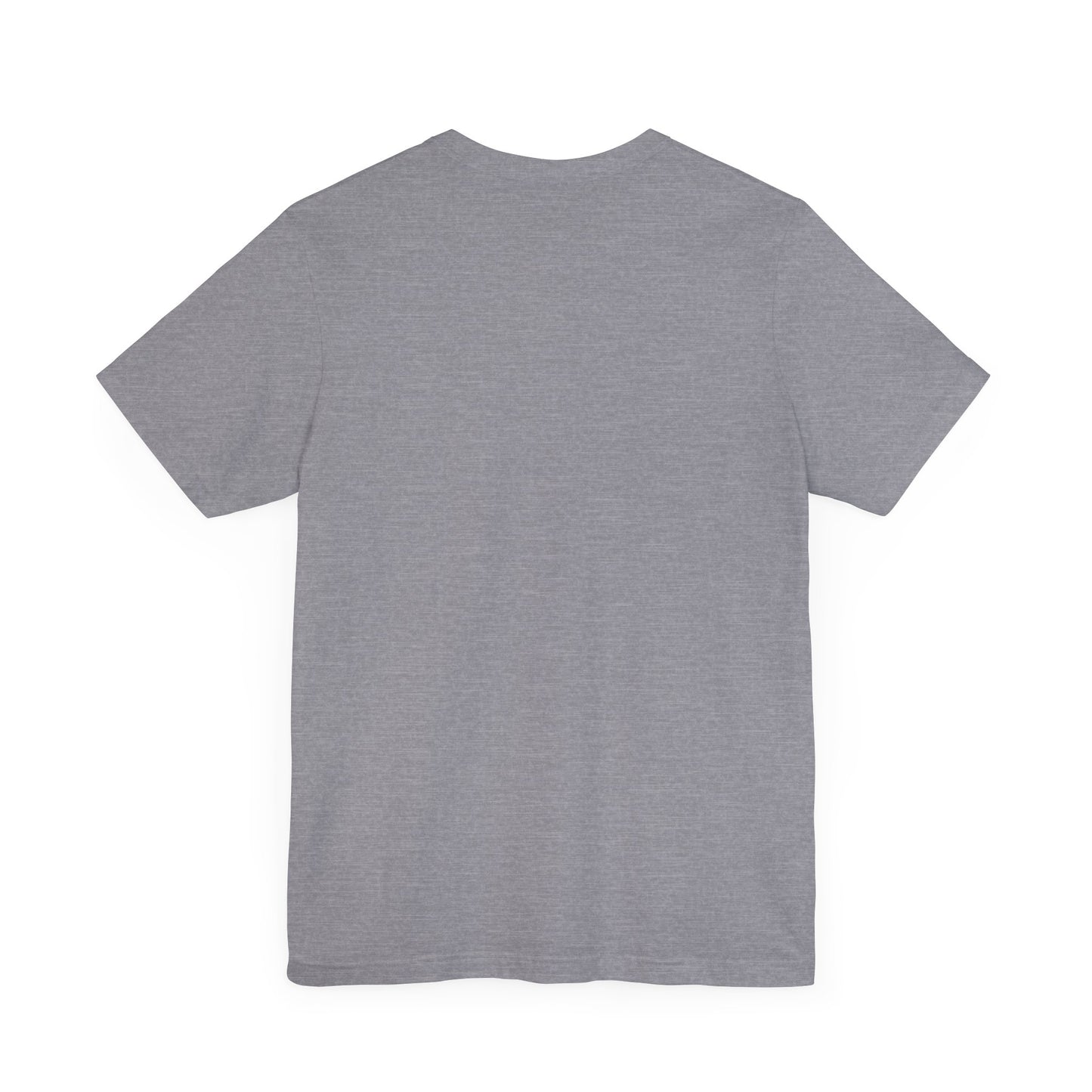 David and Goliath Rizzpect Unisex Jersey Short Sleeve Tee