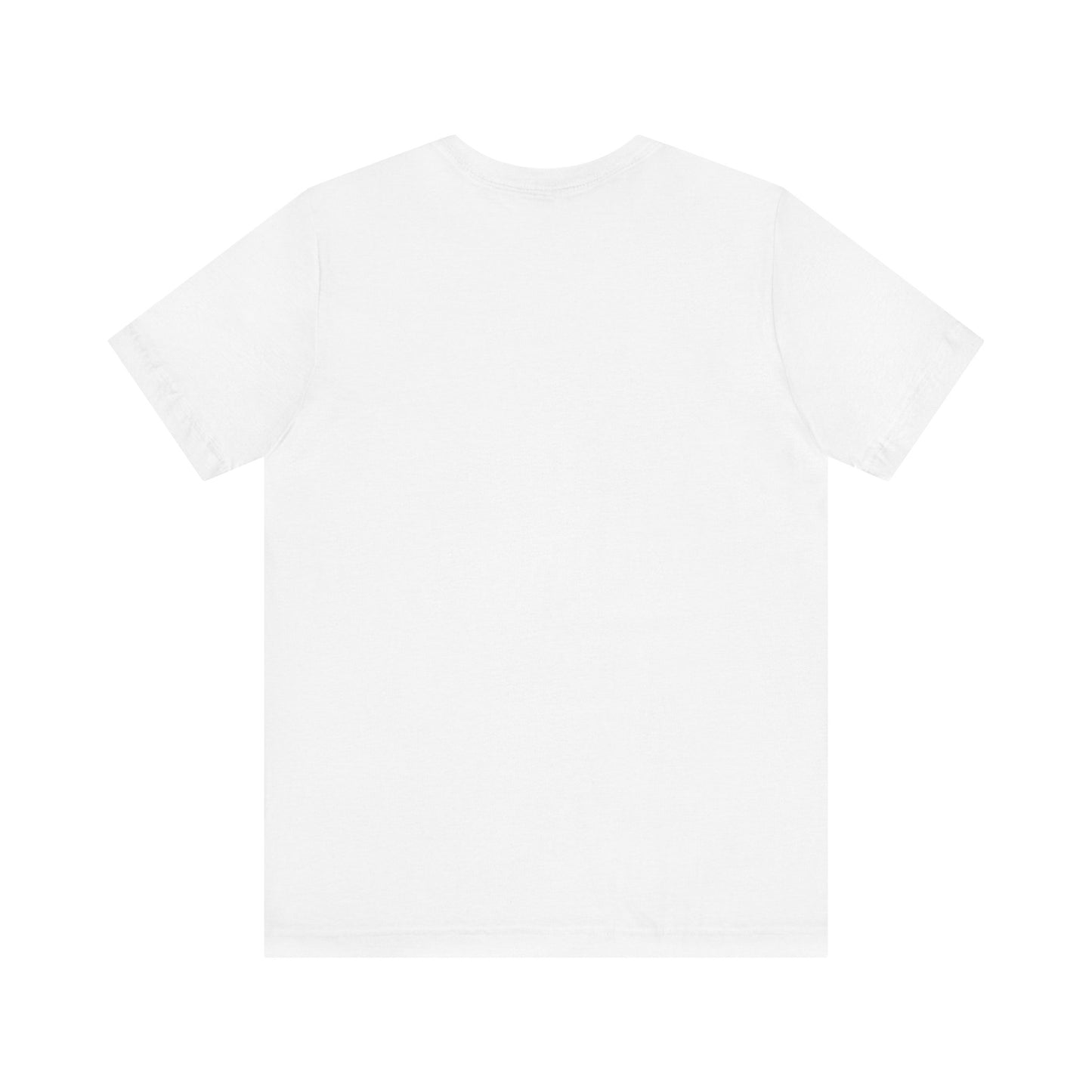 David and Goliath Rizzpect Unisex Jersey Short Sleeve Tee