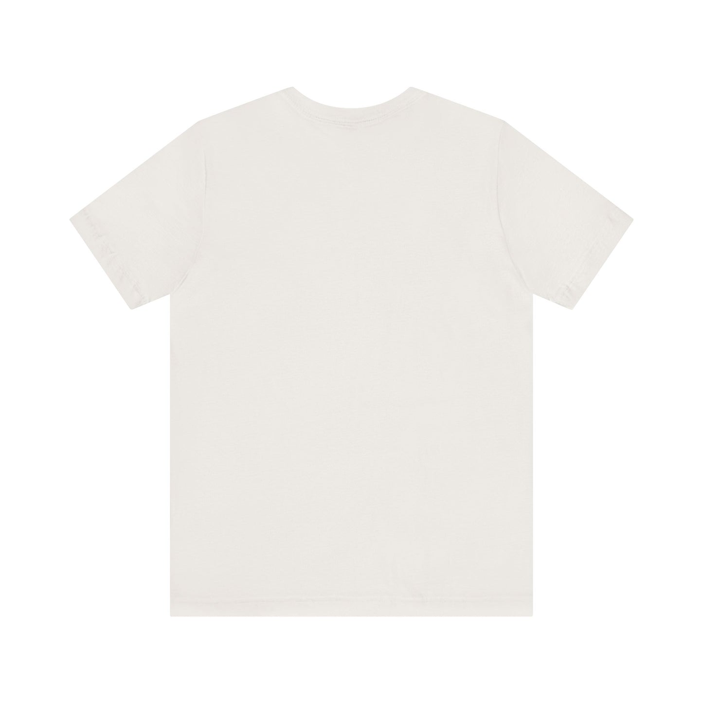 David and Goliath Rizzpect Unisex Jersey Short Sleeve Tee
