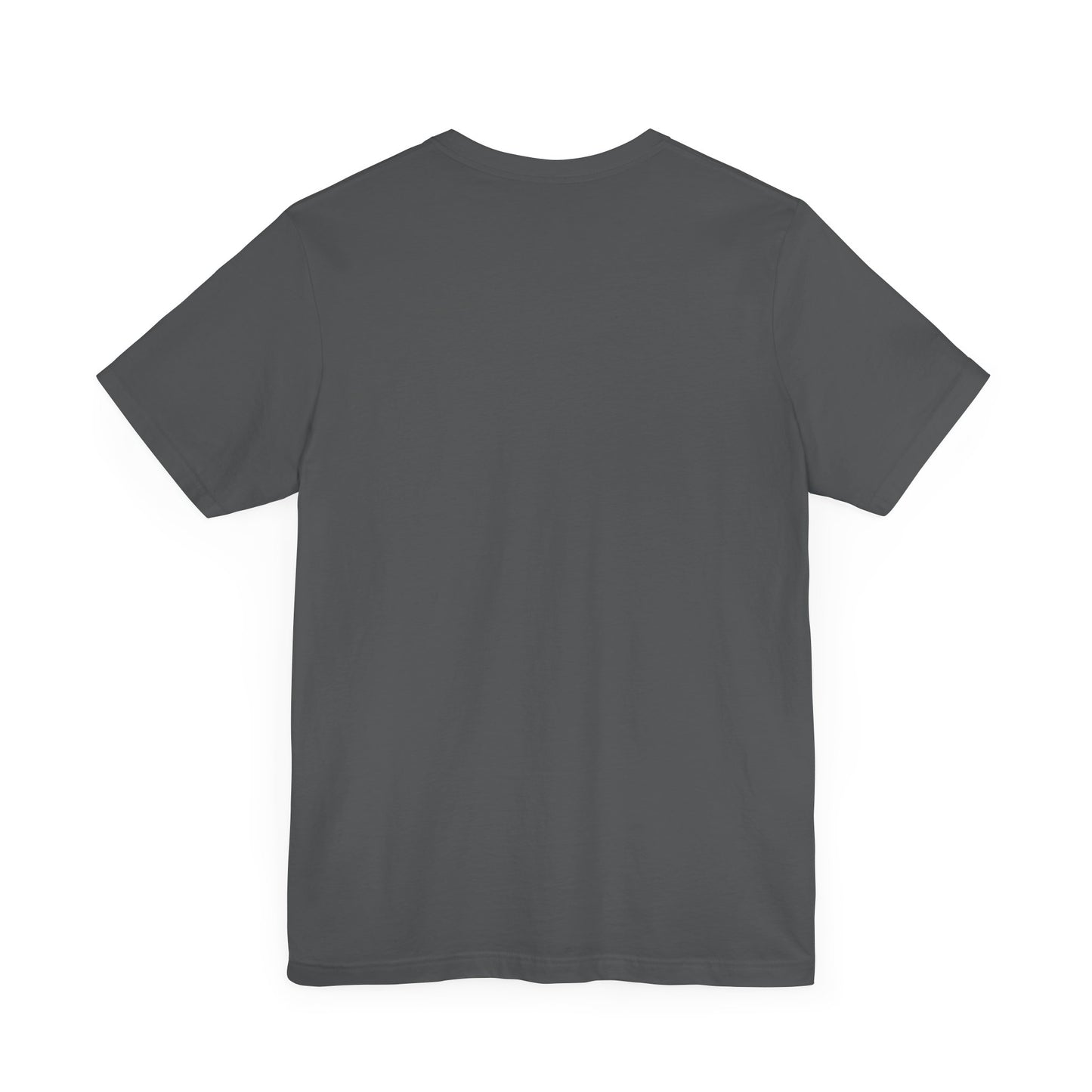 David and Goliath Rizzpect Unisex Jersey Short Sleeve Tee