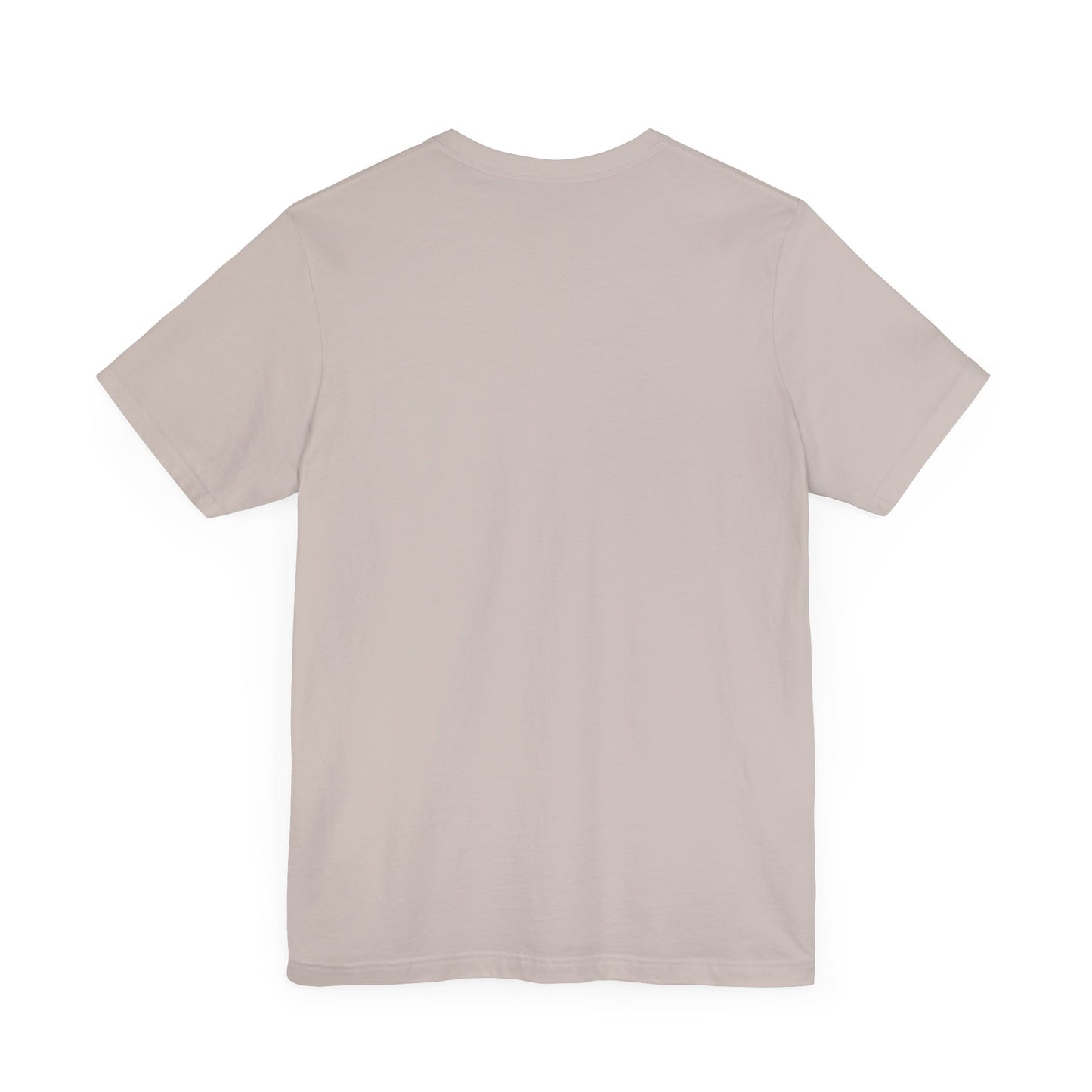 David and Goliath Rizzpect Unisex Jersey Short Sleeve Tee