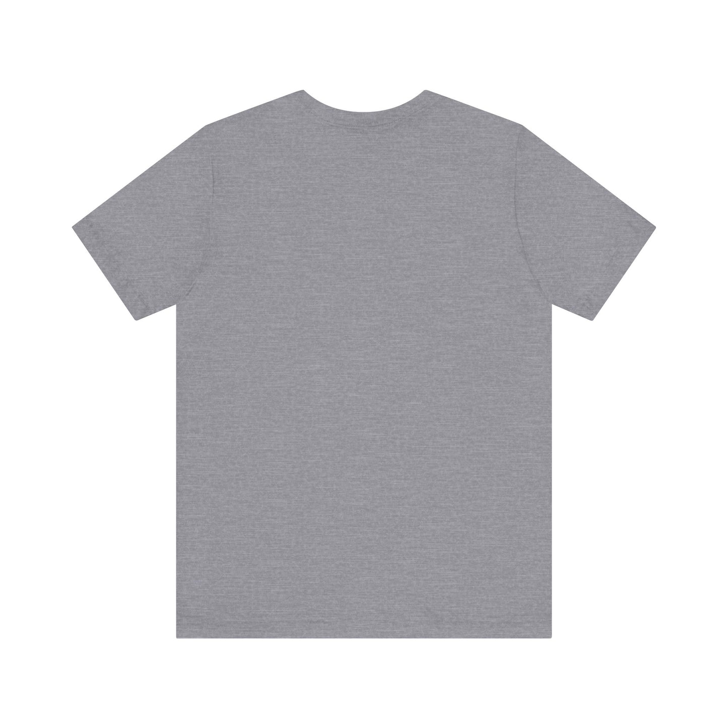 David and Goliath Rizzpect Unisex Jersey Short Sleeve Tee