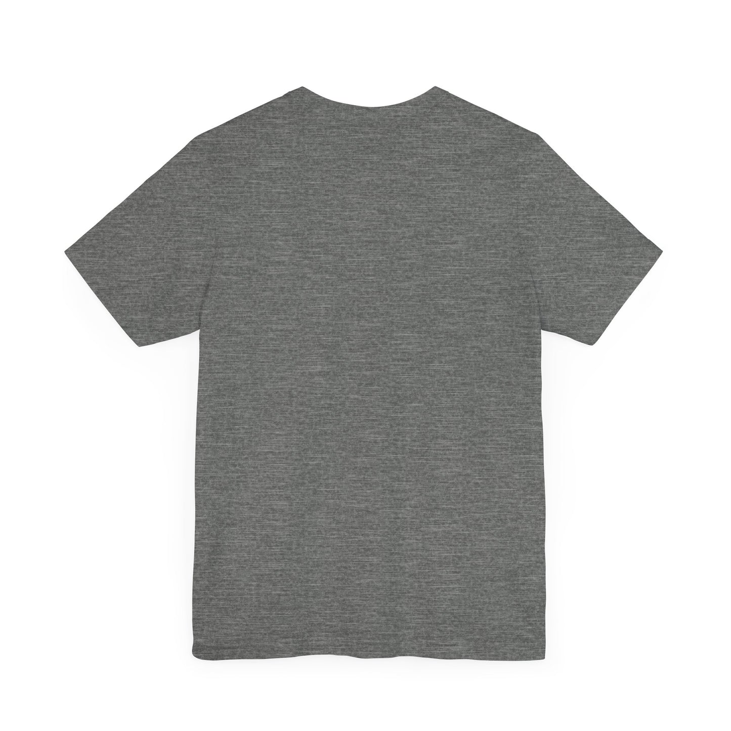 David and Goliath Rizzpect Unisex Jersey Short Sleeve Tee