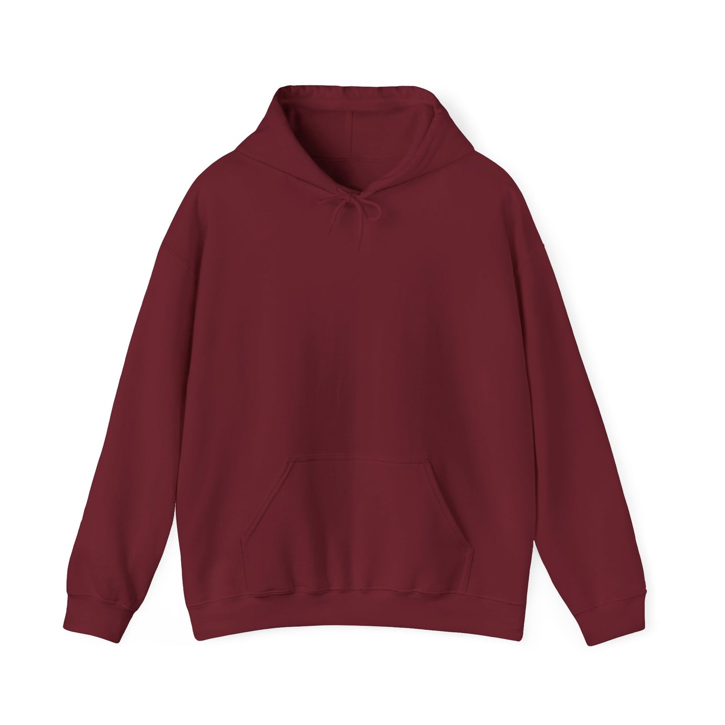Orizzinal Jesus Unisex Heavy Blend™ Hooded Sweatshirt