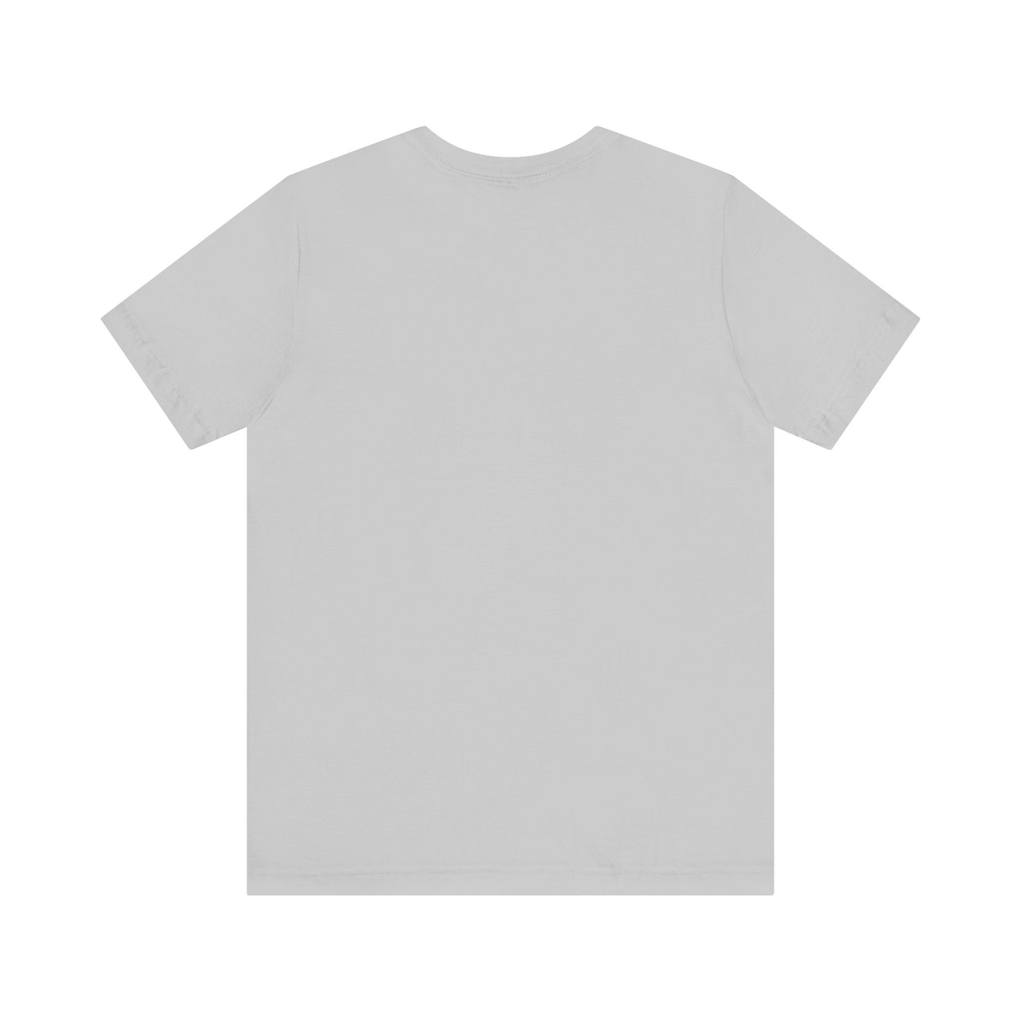 David and Goliath Rizzpect Unisex Jersey Short Sleeve Tee
