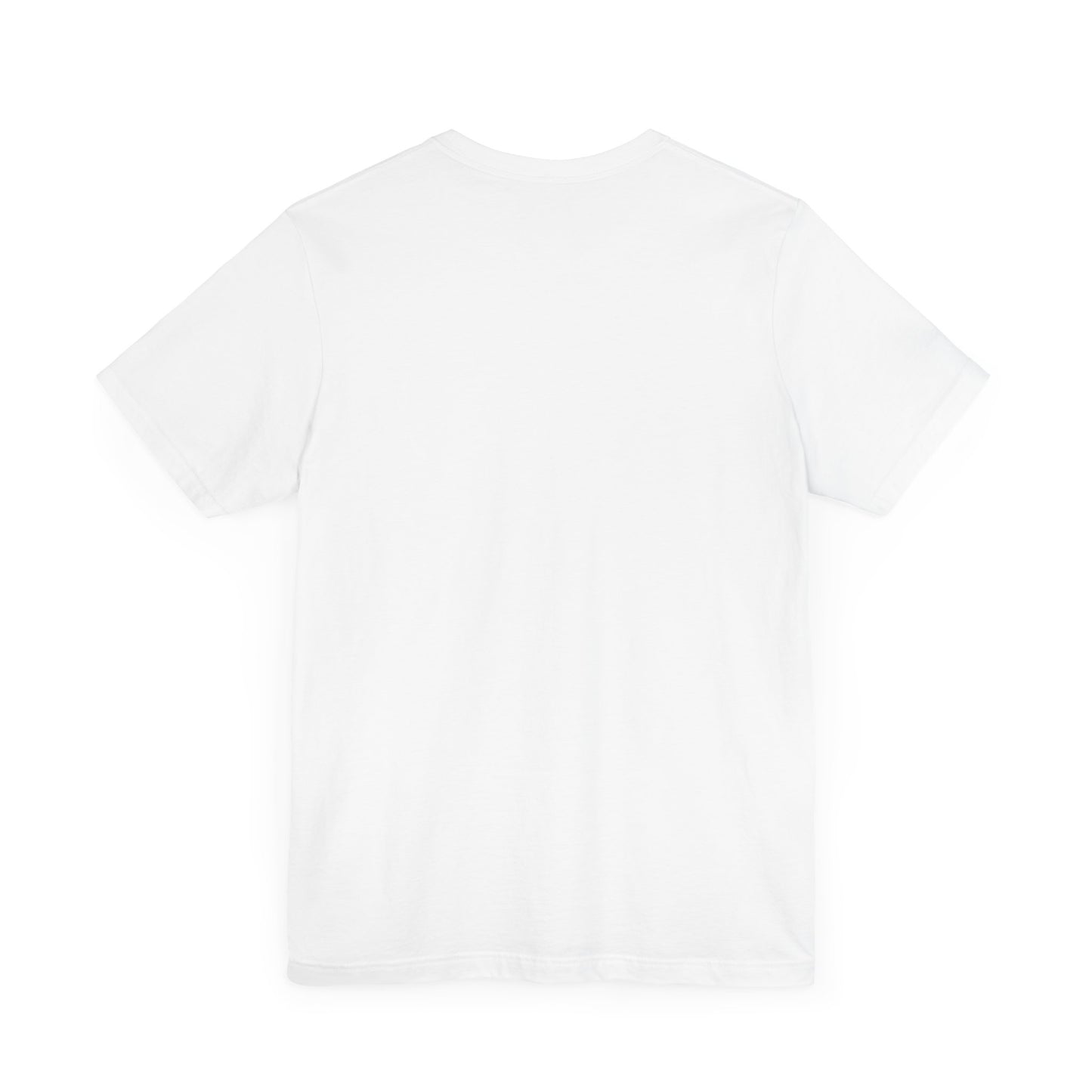 David and Goliath Rizzpect Unisex Jersey Short Sleeve Tee