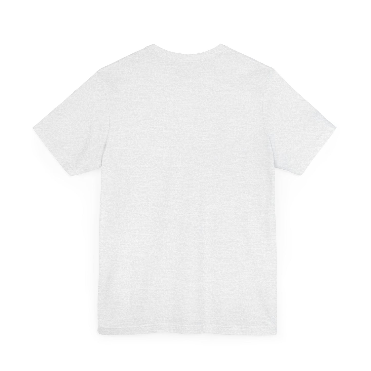 David and Goliath Rizzpect Unisex Jersey Short Sleeve Tee