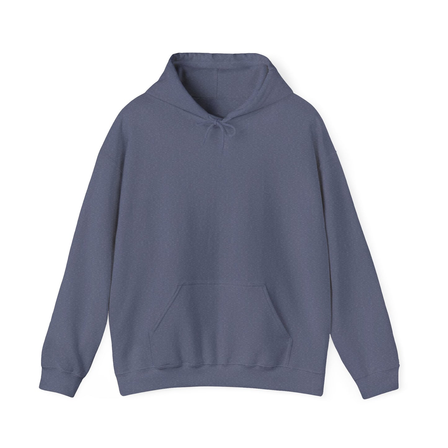 Orizzinal Jesus Unisex Heavy Blend™ Hooded Sweatshirt