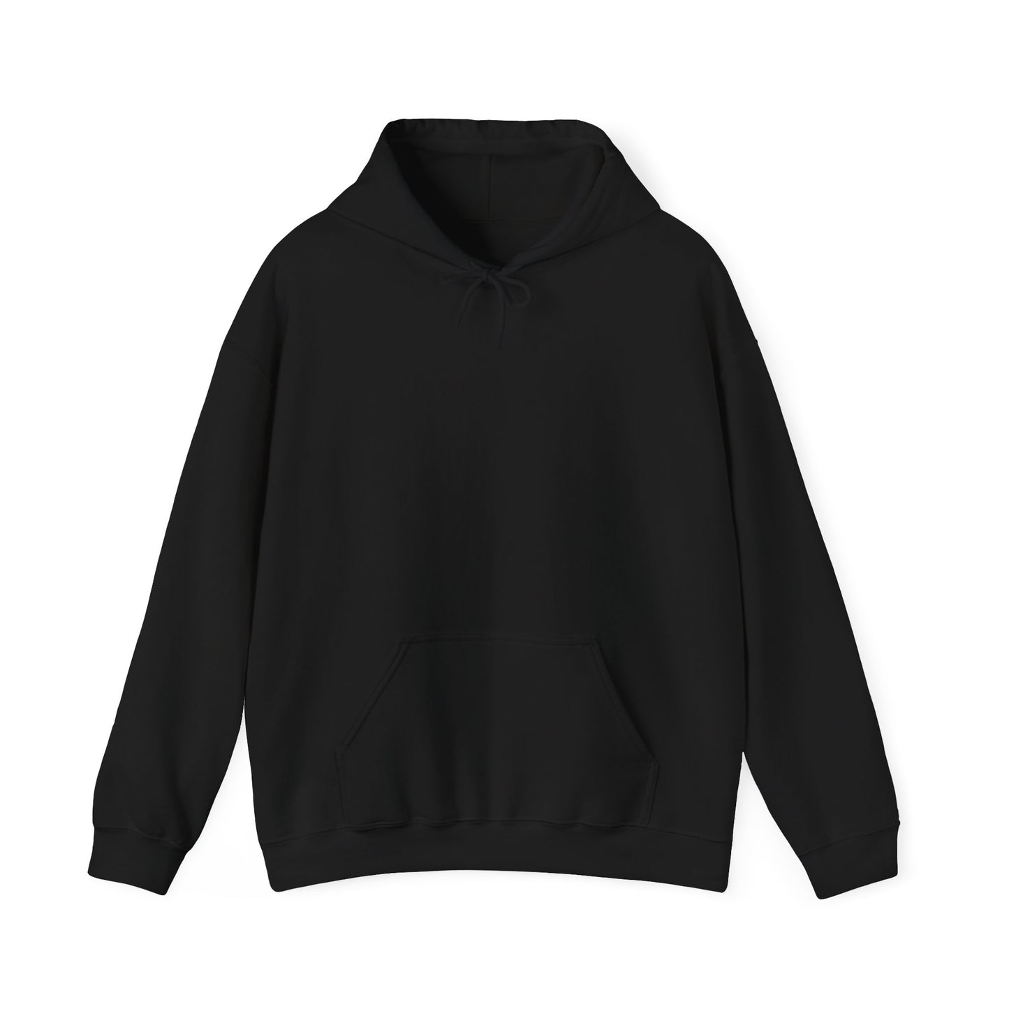 The Orizzinal Jesus Unisex Heavy Blend™ Hooded Sweatshirt