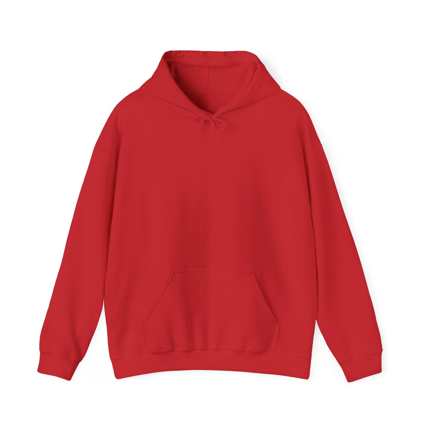 Orizzinal Satan Unisex Heavy Blend™ Hooded Sweatshirt