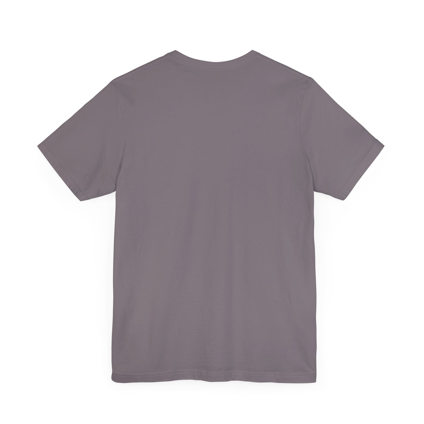 David and Goliath Rizzpect Unisex Jersey Short Sleeve Tee
