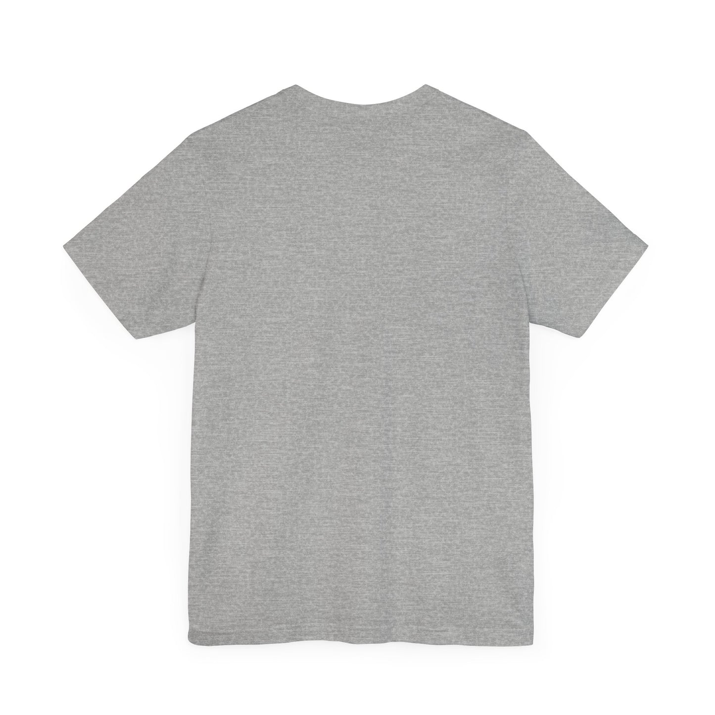 David and Goliath Rizzpect Unisex Jersey Short Sleeve Tee