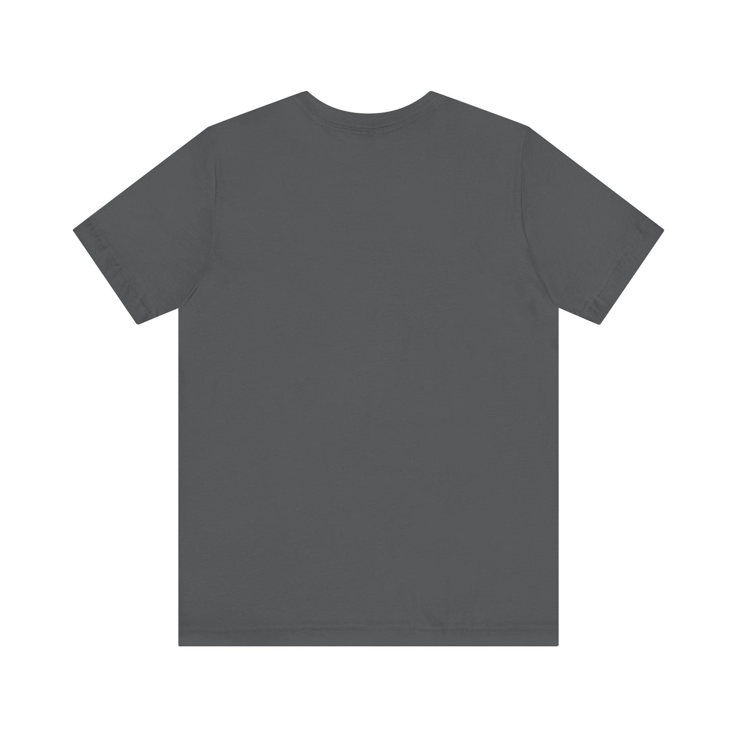 David and Goliath Rizzpect Unisex Jersey Short Sleeve Tee