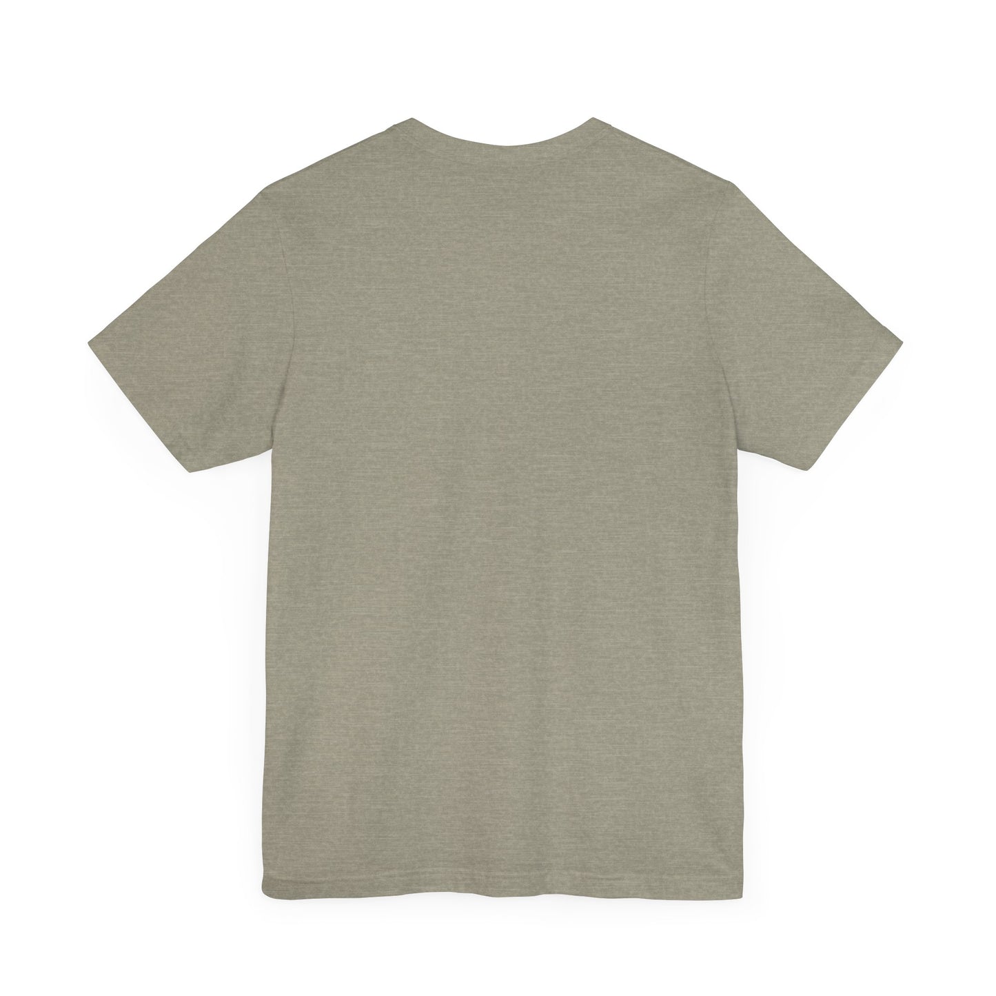 David and Goliath Rizzpect Unisex Jersey Short Sleeve Tee