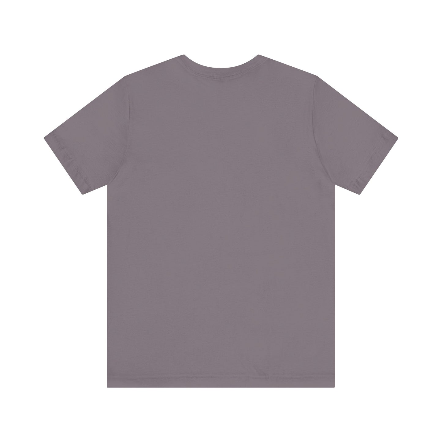 David and Goliath Rizzpect Unisex Jersey Short Sleeve Tee