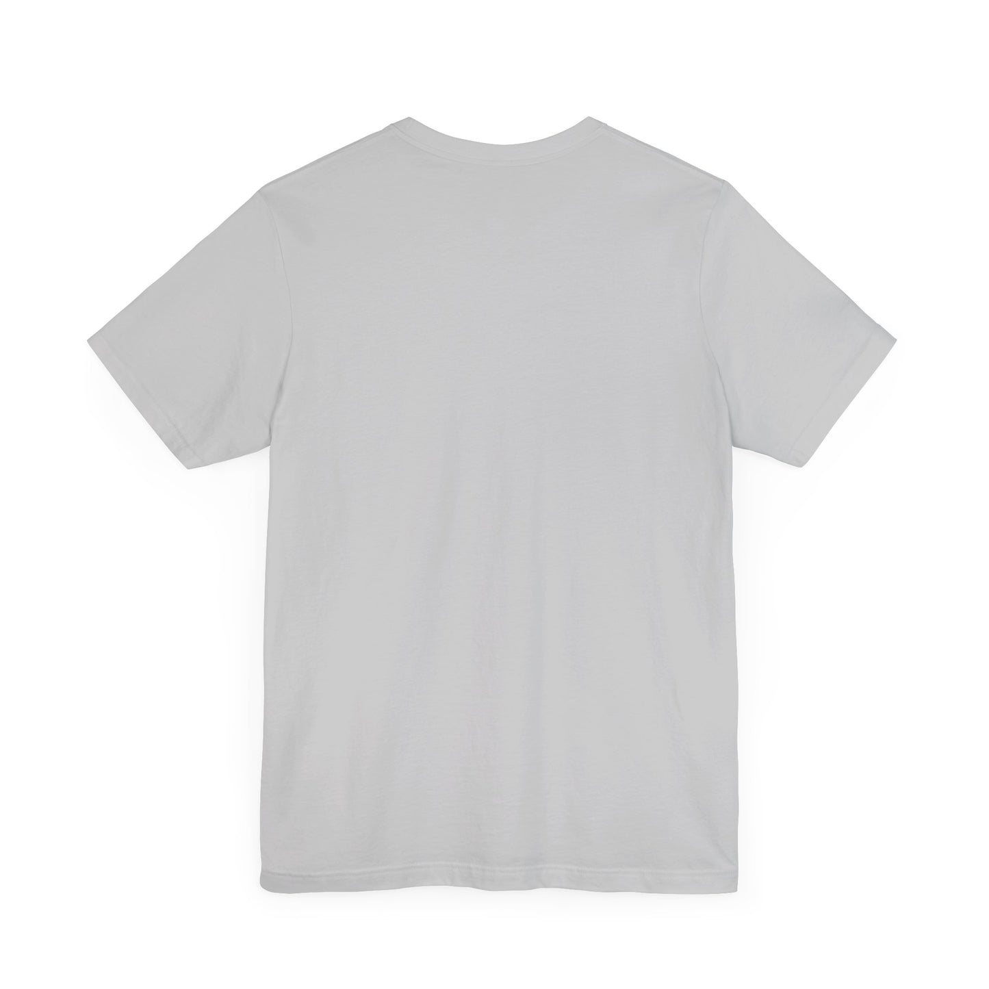 David and Goliath Rizzpect Unisex Jersey Short Sleeve Tee