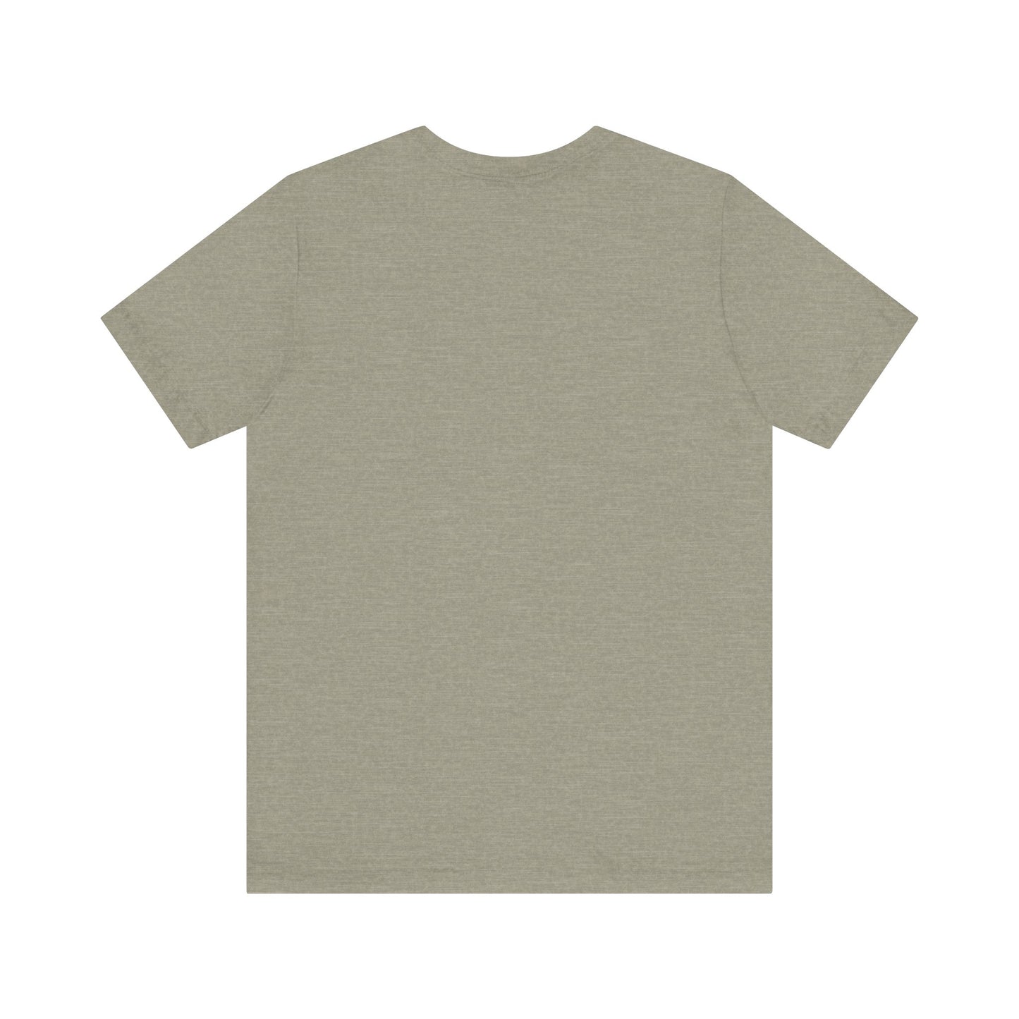 David and Goliath Rizzpect Unisex Jersey Short Sleeve Tee