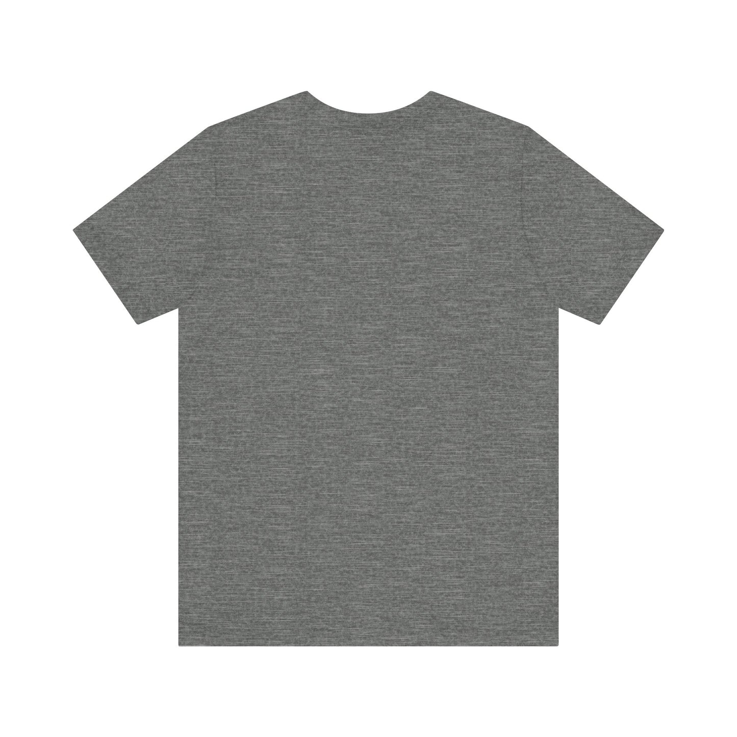 David and Goliath Rizzpect Unisex Jersey Short Sleeve Tee