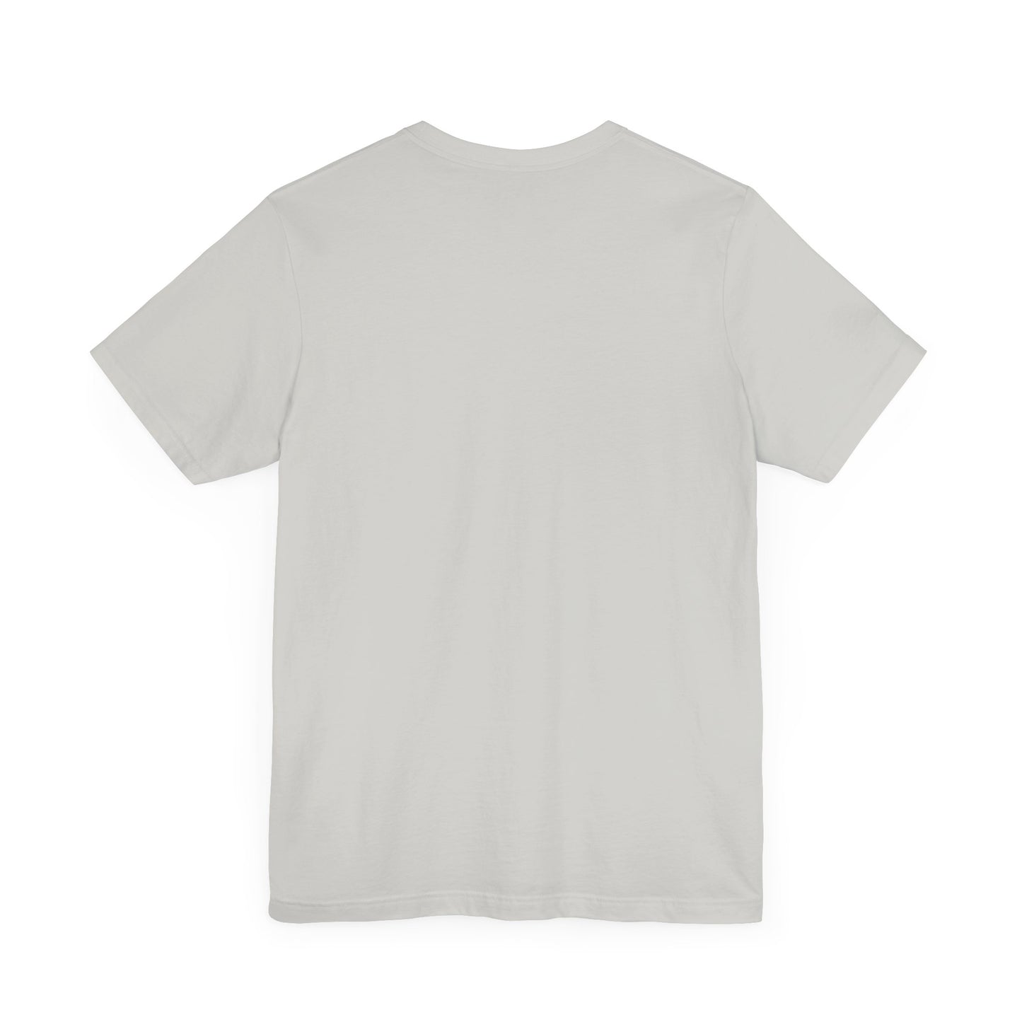 David and Goliath Rizzpect Unisex Jersey Short Sleeve Tee