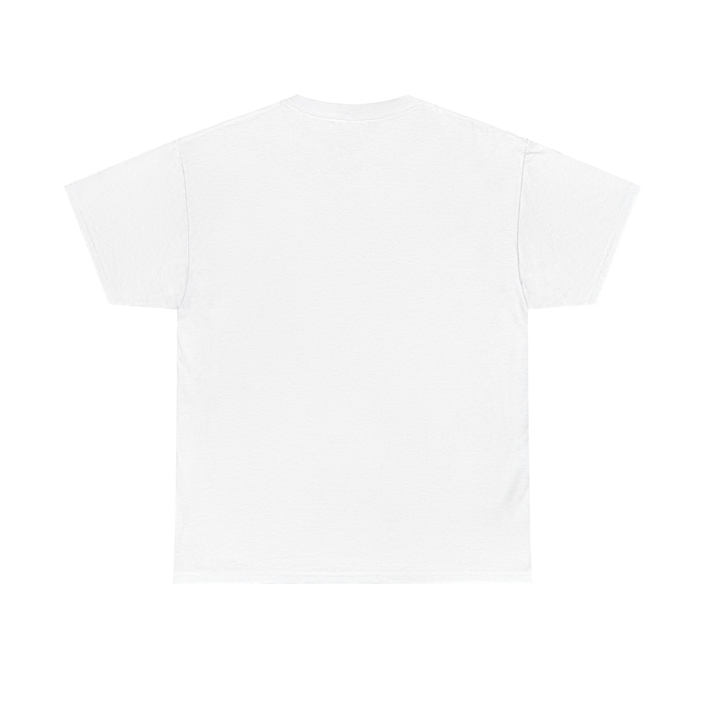 The Orizzinal Jesus Unisex Heavy Cotton Tee