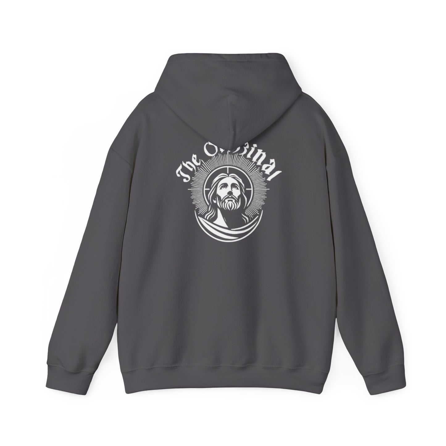 Orizzinal Jesus Unisex Heavy Blend™ Hooded Sweatshirt